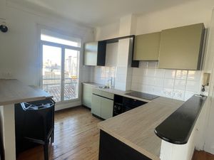 APPARTEMENT T2 - PLACE DE LA CANOURGE MONTPELLIER