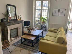 APPARTEMENT T2 - QUARTIER CATHEDRALE - ZR1467