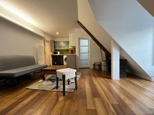 Appartement T2 - Quartier Graslin - BC 1403