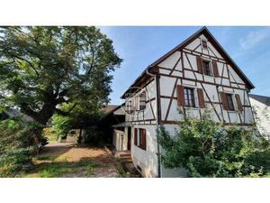 Prestigieuse Maison en vente Bartenheim  France