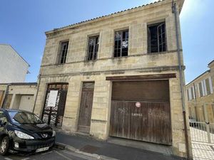 Maison de luxe en vente à Bordeaux  Nouvelle-Aquitaine
