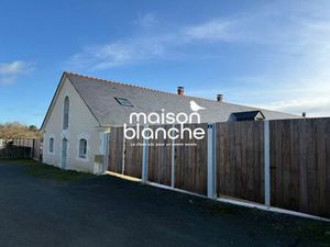 Maison de luxe de 7 pièces en vente à Savennières  Pays de la Loire