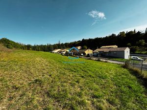 Terrain à vendre BELPECH 1125m2 40 000€