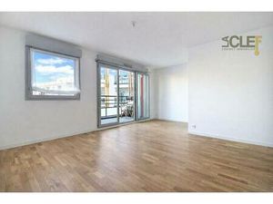 BAGNEUX - 4 PIÈCES AVEC BALCON