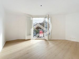 Appartement Issy Les Moulineaux 4 pièces 72 m2
