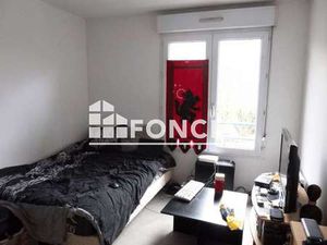 Location Appartement T1 à La Roche-Sur-Yon Zad - Zi Nord (85000) : à louer T1 / 18m² La Ro
