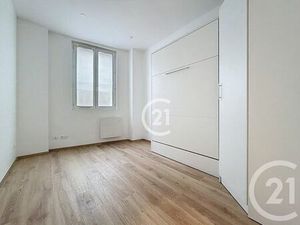 Appartement T1 à vendre - 2 pièces - 26 10 m2 - Montreuil - 93 - ILE-DE-FRANCE