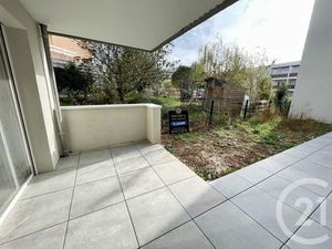 Appartement T2 à louer - 2 pièces - 43 58 m2 - Rodez - 12 - MIDI-PYRENEES