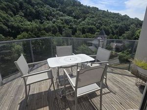 Appartement T2 à louer - 2 pièces - 50 10 m2 - Rodez - 12 - MIDI-PYRENEES