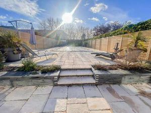 Vente Maison Piscine à Verrières-en-Anjou (49480) : à vendre Piscine / 155m² Verrières-en-