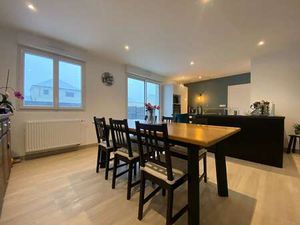 Vente Maison à Torcé (35370) : à vendre / 76m² Torcé