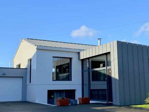 Vente Maison à Saint-Hilaire-de-Riez (85270) : à vendre / 233m² Saint-Hilaire-de-Riez