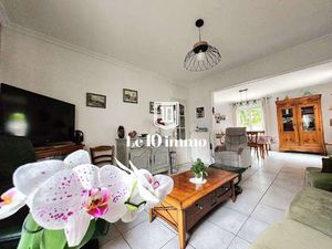 Vente Maison à Carquefou (44470) : à vendre / 182m² Carquefou