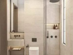 Magnifique appartement 2 pièces avec balcon et parking