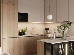 SUPERBE STUDIO IDEAL INVESTISSEMENT OU PREMIER ACHAT