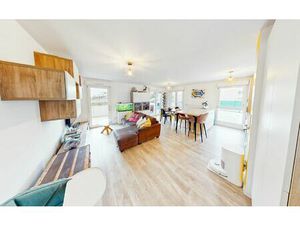 Appartement Metz 79.63 m² T-4 à vendre  269 000 €