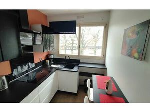 Appartement Rouen 44.71 m² T-2 à vendre  134 900 €
