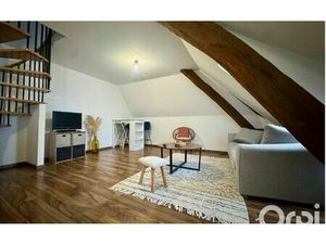 Appartement Saint-Quentin 55.36 m² T-3 à vendre  118 900 €
