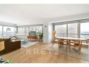 Appartement de luxe à vendre à Paris 15e : 899 000€ | 94m²