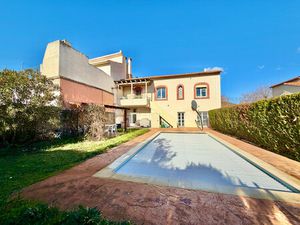 Maison à vendre à Vinça (66320) - Pyrénées-Orientales