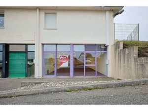 Local commercial Valmont 125 m2
