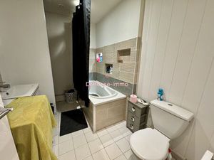 Maison centre ville Arques la bataille