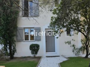 Maison 4 pièces - 82 m²