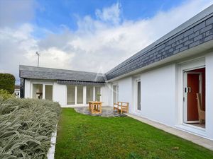 Maison plain pied Mont Saint Aignan 4 pièce(s) 110.27 m2