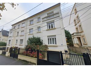 APPARTEMENT TYPE F4 - DISPONIBLE DE SUITE