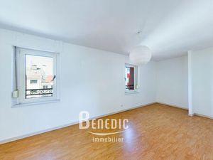 F3 lumineux à deux pas de la gare et du centre-ville