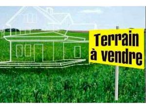 Vente Terrain à Châteaubourg (35220) : à vendre / Châteaubourg