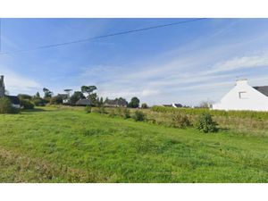 Vente Terrain à Saint-Pabu (29830) : à vendre / Saint-Pabu