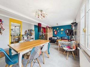 Vente Appartement 3 pièces à Quimper (29000) : à vendre 3 pièces / 63m² Quimper