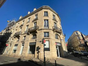 Location Bureau Bordeaux 33000