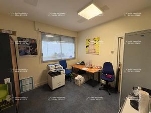 Location Local d'activités Saint-Avertin 37550