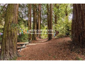 Maison d'architecte d'exception avec piscine