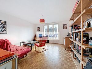 Appartement Brest 3 pièces 61 m²