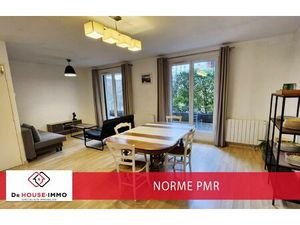 APPARTEMENT NORME PMR QUARTIER SALINS
