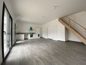 Centre ville F4 Parking