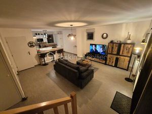 Duplex de 72 m² à Savigny-Le-Temple