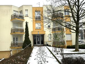 Appartement T3 avec Garage et Cave