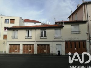 Vente Immeuble 98 m²