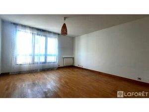 Appartement T3 Le Kremlin-Bicêtre à louer