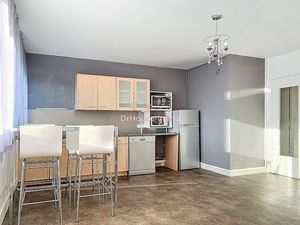 APPARTEMENT de 33 m² HYPER CENTRE LILLE