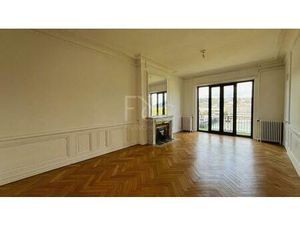 T3 de 125m² - Quai Claude Bernard Lyon 7ème