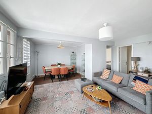 Appartemen coup de coeur