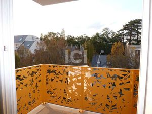 Appartement Nantes 2 pièce(s) Blanche de Castille