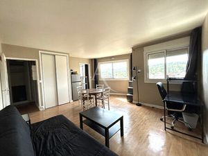 Appartement Orsay 1 pièce(s) 30 m2