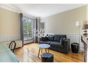 APPARTEMENT À LOUER DE 2 PIÈCES DE 39 91 M²