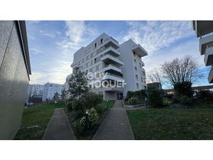 Appartement Sarcelles 3 pièce(s) 75.31 m2